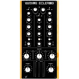 Ecler WARM2 2-Channel Analog Rotary Mixer