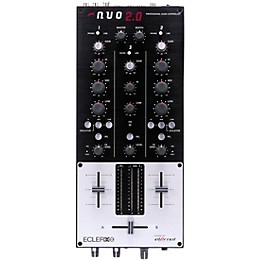 Ecler NUO 2.0 2-Channel Analog Mixer