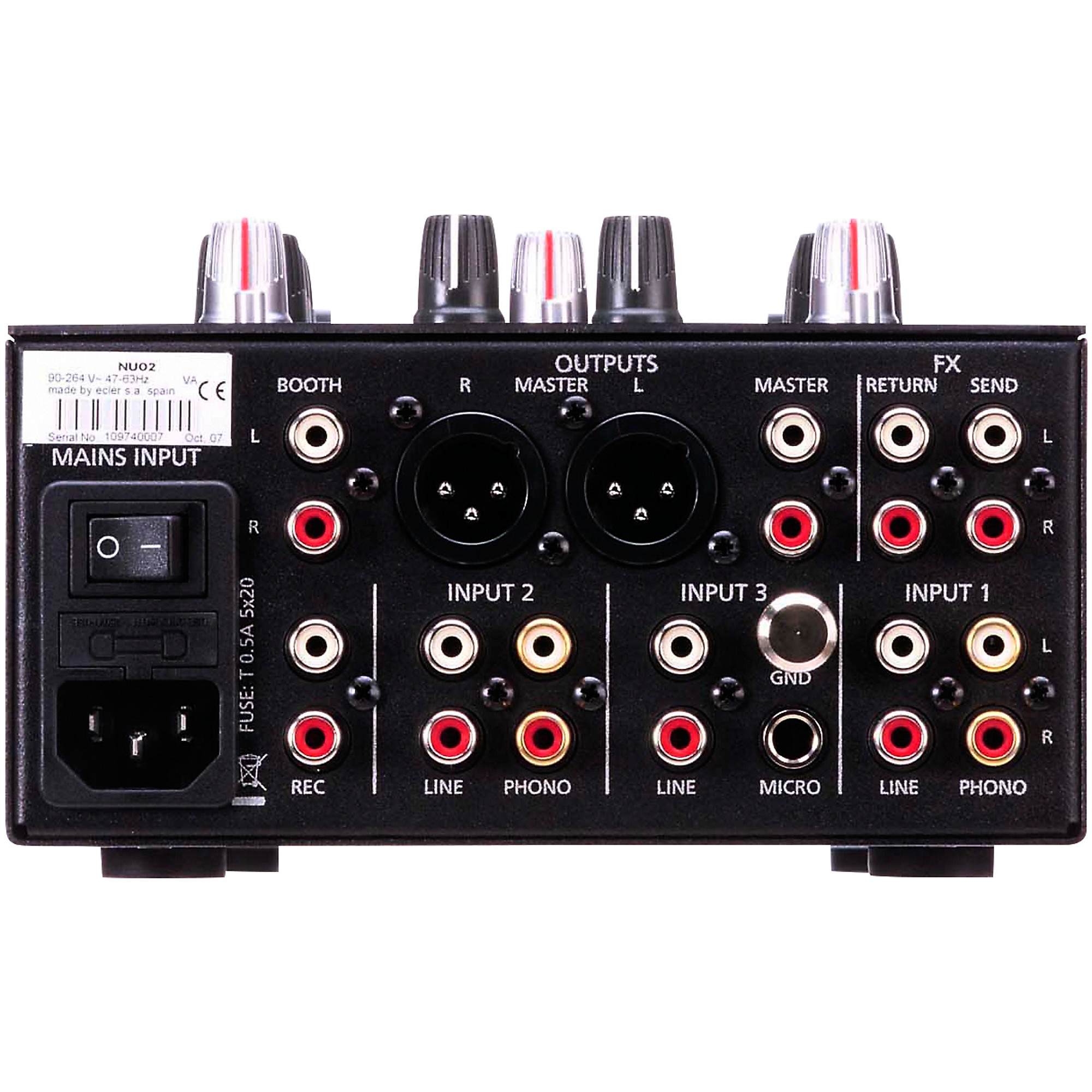 ECLER NUO 2.0 DJミキサー 動作品 M21669000000000-03-2000x2000.jpg