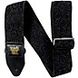 Ernie Ball Classic Jacquard Daisy After Dark Guitar Strap thumbnail