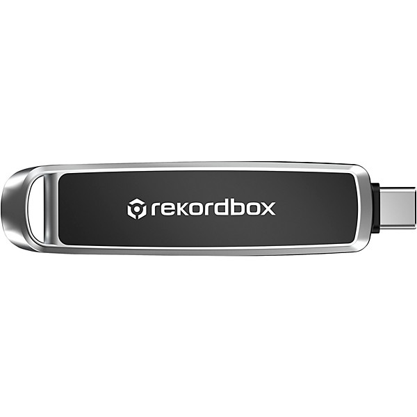 AlphaTheta 1TB USB/USB-C Sandisk DJ Flash Drive