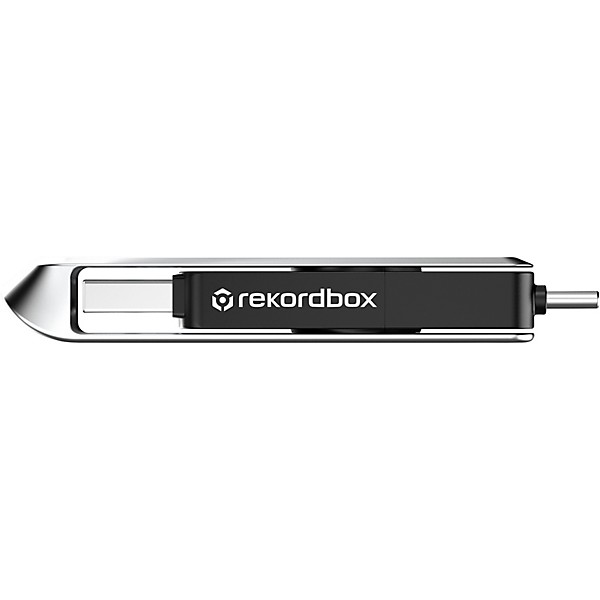 AlphaTheta 1TB USB/USB-C Sandisk DJ Flash Drive