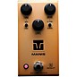 Keeley Manis Overdrive Effects Pedal Black Gold thumbnail