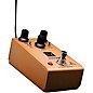 Keeley Manis Overdrive Effects Pedal Black Gold