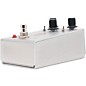 Keeley Manis Overdrive Effects Pedal Silver