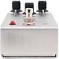 Keeley Manis Overdrive Effects Pedal Silver