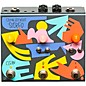 Old Blood Noise Endeavors Signal Blender Stereo switching effects pedal Black thumbnail