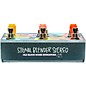 Old Blood Noise Endeavors Signal Blender Stereo switching effects pedal Black