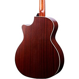 Taylor 314c The Last of Us Replica Grand Auditorium Acoustic Guitar Tobacco Sunburst
