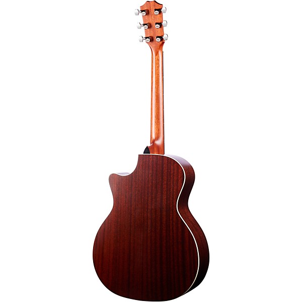Taylor 314c The Last of Us Replica Grand Auditorium Acoustic Guitar Tobacco Sunburst