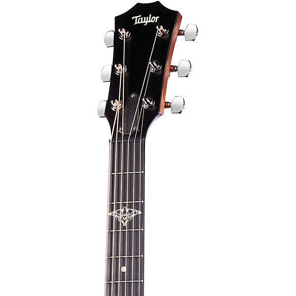 Taylor 314c The Last of Us Replica Grand Auditorium Acoustic Guitar Tobacco Sunburst