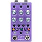 Empress Effects Bass ParaEq EQ and Boost Effects Pedal Purple thumbnail