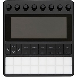 1010music Bento Sampling Production Studio