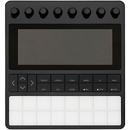 1010music Bento Sampling Production Studio