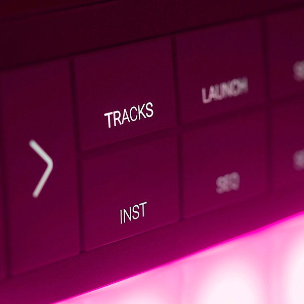 1010music Bento Sampling Production Studio