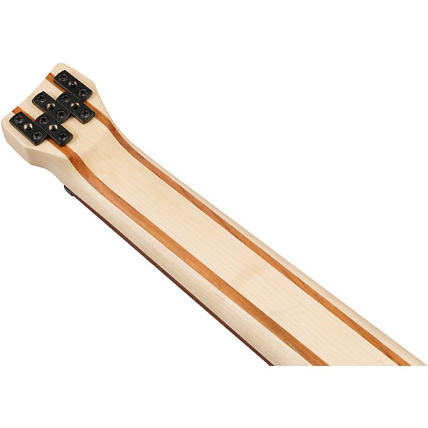 Ibanez EHB605 5-String Electric Bass Guitar Walnut Flat