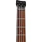 Ibanez EHB605 5-String Electric Bass Guitar Purist Blue Matte