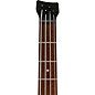 Ibanez EHB600 4-String Electric Bass Guitar Walnut Flat