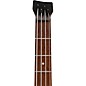 Ibanez EHB600 4-String Electric Bass Guitar Purist Blue Matte