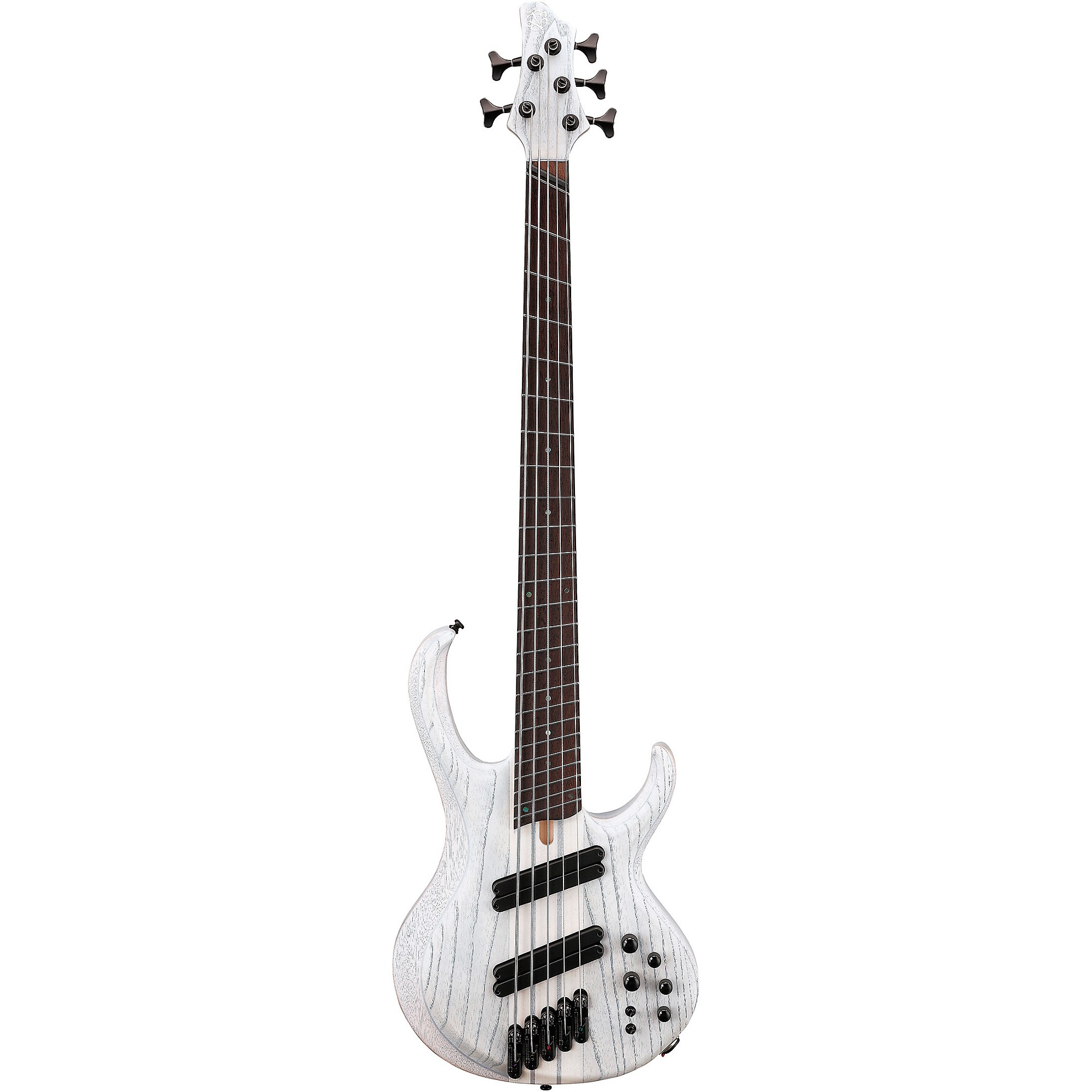 Ibanez BTB865MS 5-String Multi Scale Electric Bass Guitar