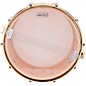 Ludwig Limited-Edition Maple Exotic Snare Drum With Steinway Crown Jewel Veneer & Brass Hardware 14 x 6.5 in. Iced Birch
