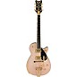 Gretsch Guitars G6134TG LTD Champagne Sparkle Penguin Electric Guitar Champagne Sparkle