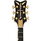 Gretsch Guitars G6134TG LTD Champagne Sparkle Penguin Electric Guitar Champagne Sparkle
