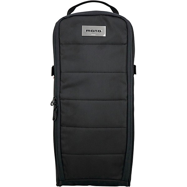 MONO M80 Classic Tick+ Accessory Case 2.0 - Black