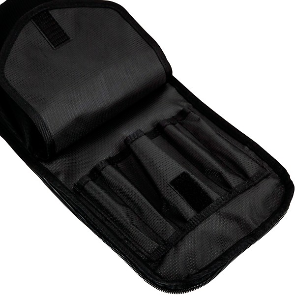 MONO M80 Classic Tick+ Accessory Case 2.0 - Black