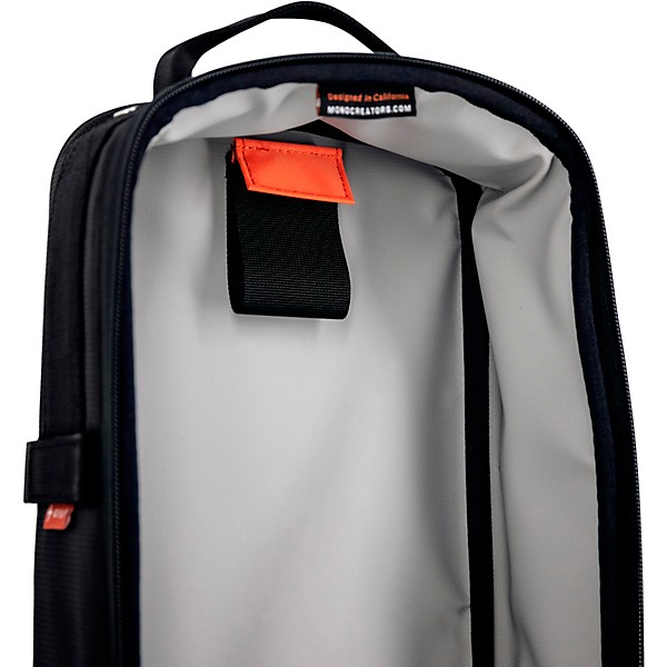 MONO M80 Classic Tick+ Accessory Case 2.0 - Black