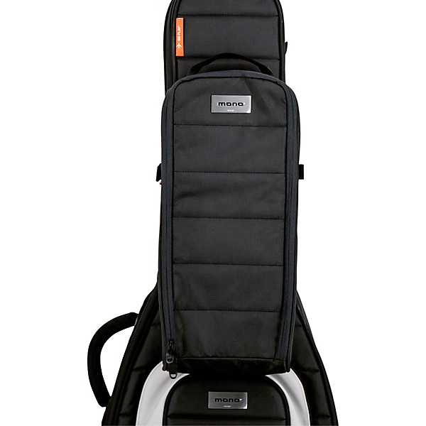 MONO M80 Classic Tick+ Accessory Case 2.0 - Black