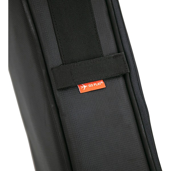 MONO M80 Classic Tick+ Accessory Case 2.0 - Black