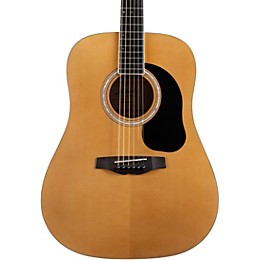 Mitchell Motion D150 Dreadnought Acoustic Guitar Pack Natural