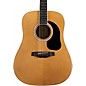 Mitchell Motion D150 Dreadnought Acoustic Guitar Pack Natural