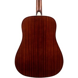 Mitchell Motion D150 Dreadnought Acoustic Guitar Pack Natural