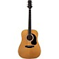 Mitchell Motion D150 Dreadnought Acoustic Guitar Pack Natural
