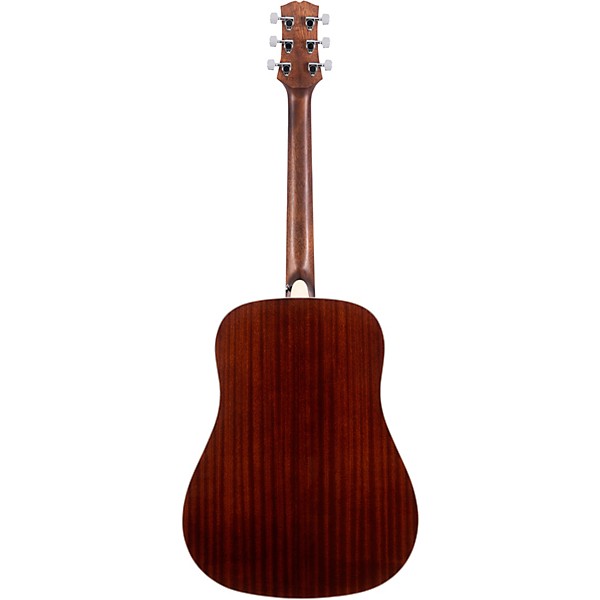 Mitchell Motion D150 Dreadnought Acoustic Guitar Pack Natural