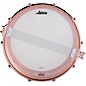 Ludwig Hammered CopperPhonic Snare Drum with Copper Hardware 14 x 6.5 in.