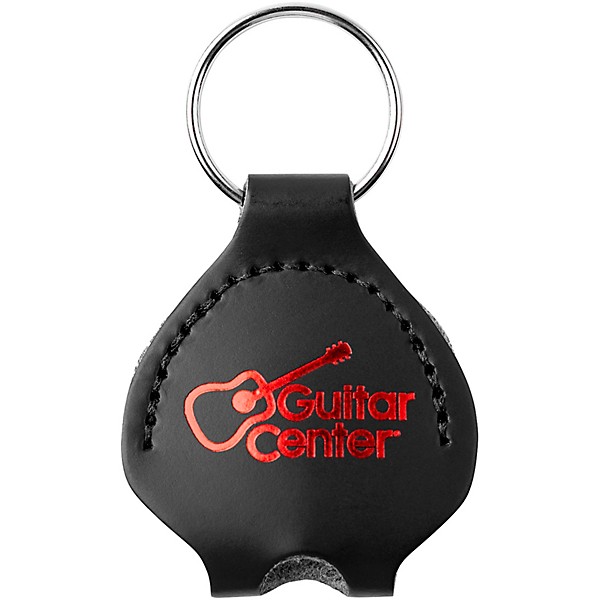 Gator Drum Key Holder - Black Key Chain
