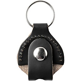 Gator Drum Key Holder - Black Key Chain