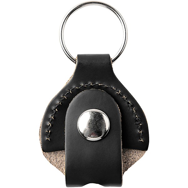 Gator Drum Key Holder - Black Key Chain