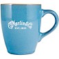 Martin Mug - (Artisan) Ocean Blue, 12oz thumbnail