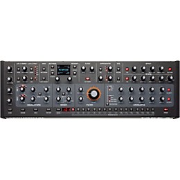 Sequential Take 5 Desktop Module 5-voice Polyphonic Analog Synthesizer