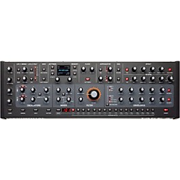 Sequential Take 5 Desktop Module 5-voice Polyphonic Analog Synthesizer
