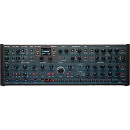 Oberheim TEO-5 Desktop Module 5-Voice Polyphonic Analog Synthesizer
