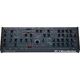 Oberheim TEO-5 Desktop Module 5-Voice Polyphonic Analog Synthesizer
