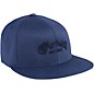 Martin Flat Brim Hat (Flex Fit) Elemental Blue Large to Extra Large thumbnail