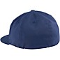 Martin Flat Brim Hat (Flex Fit) Elemental Blue Large to Extra Large