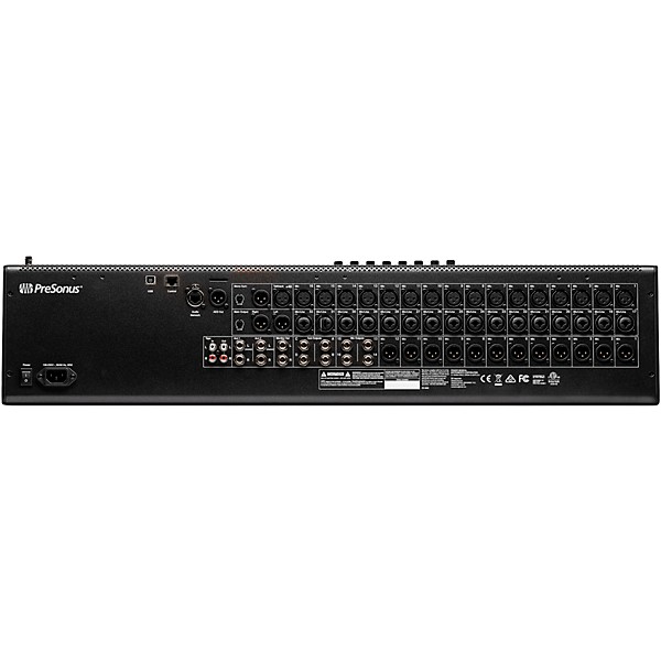 PreSonus StudioLive Series III SE 32 Digital Mixer