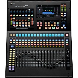 PreSonus StudioLive Series III SE 16 Digital Mixer